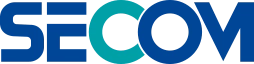 Logo Secom